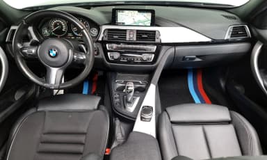 3 Series (F30)