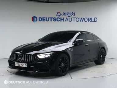 AMG GT