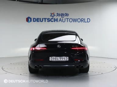 AMG GT