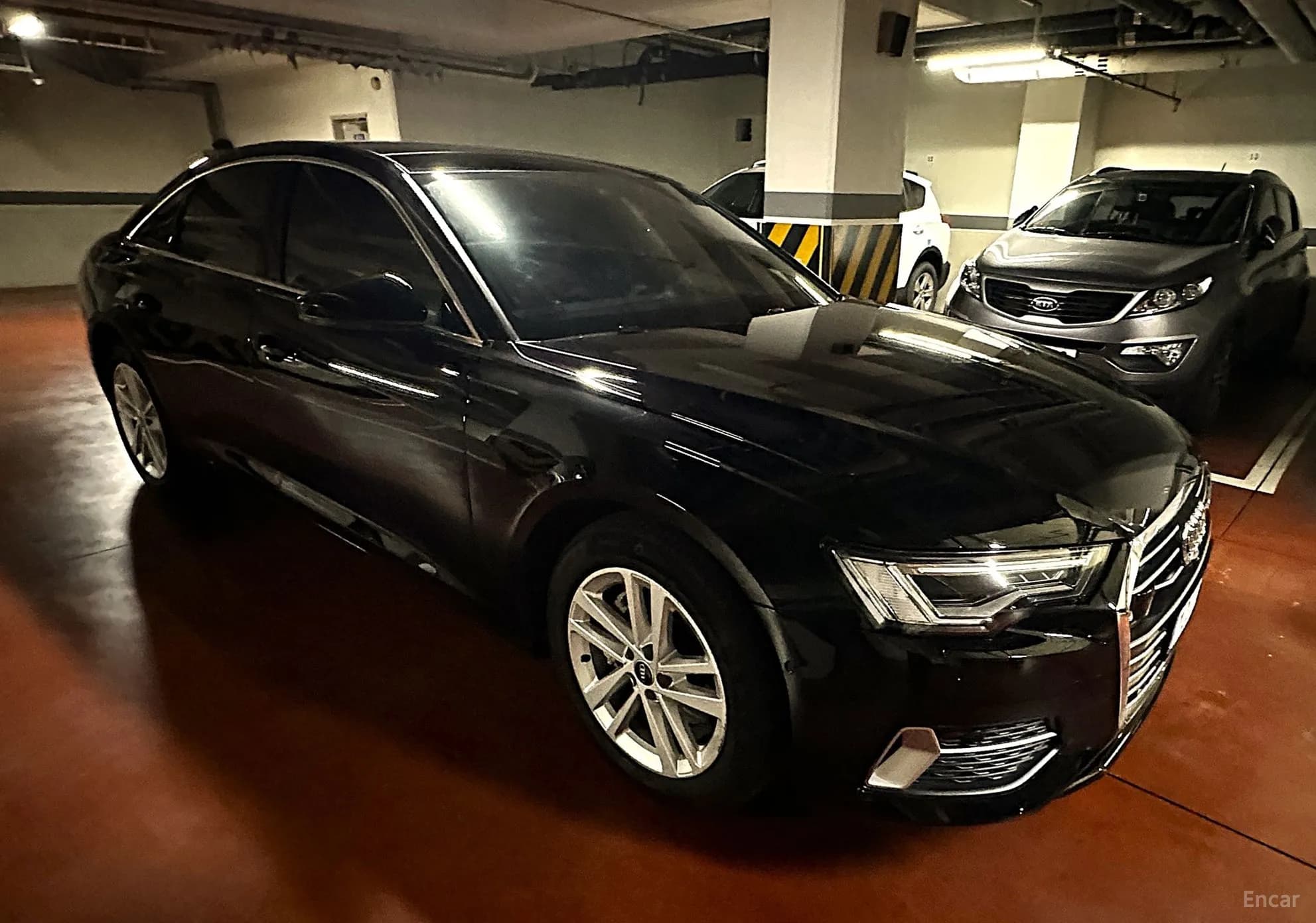 A6 (C8)