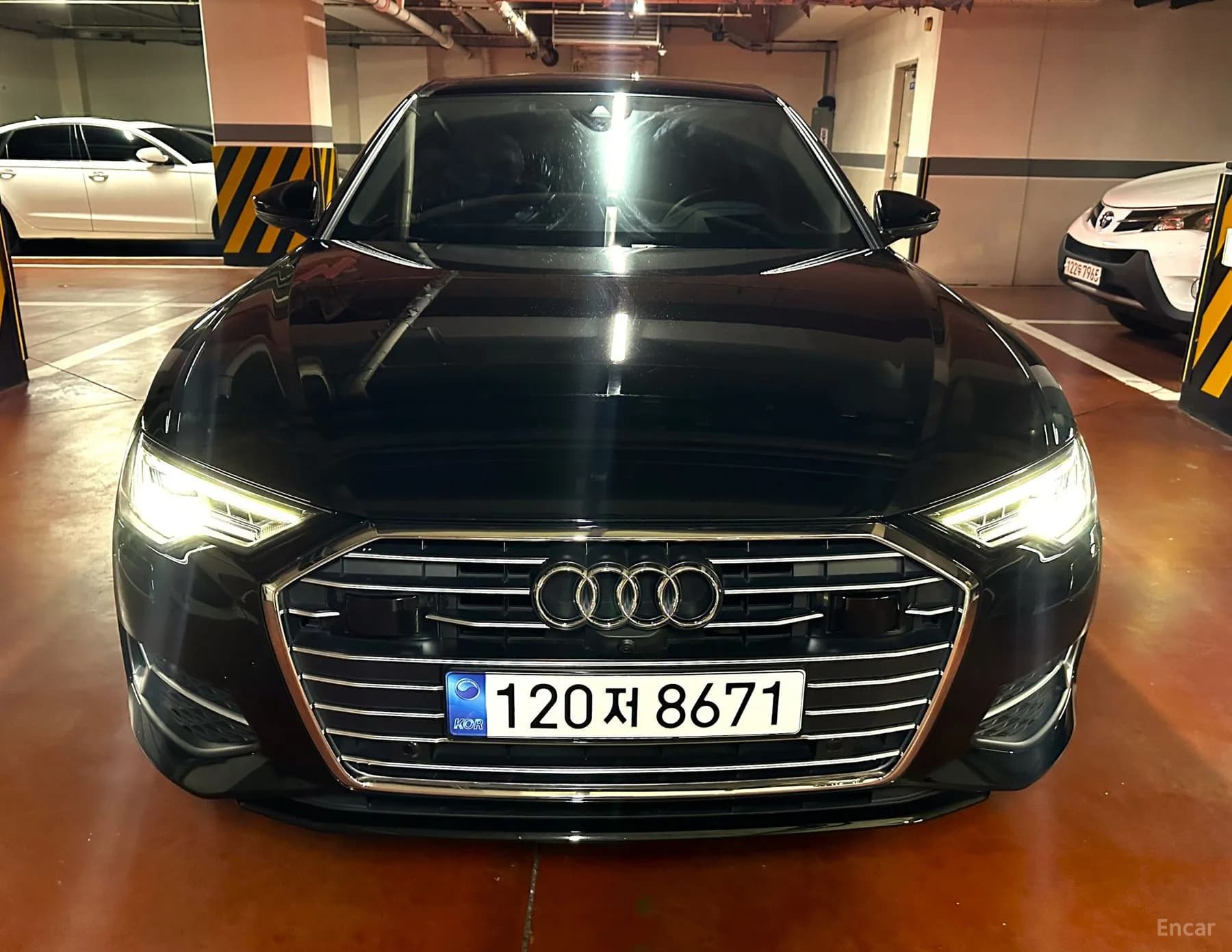 A6 (C8)