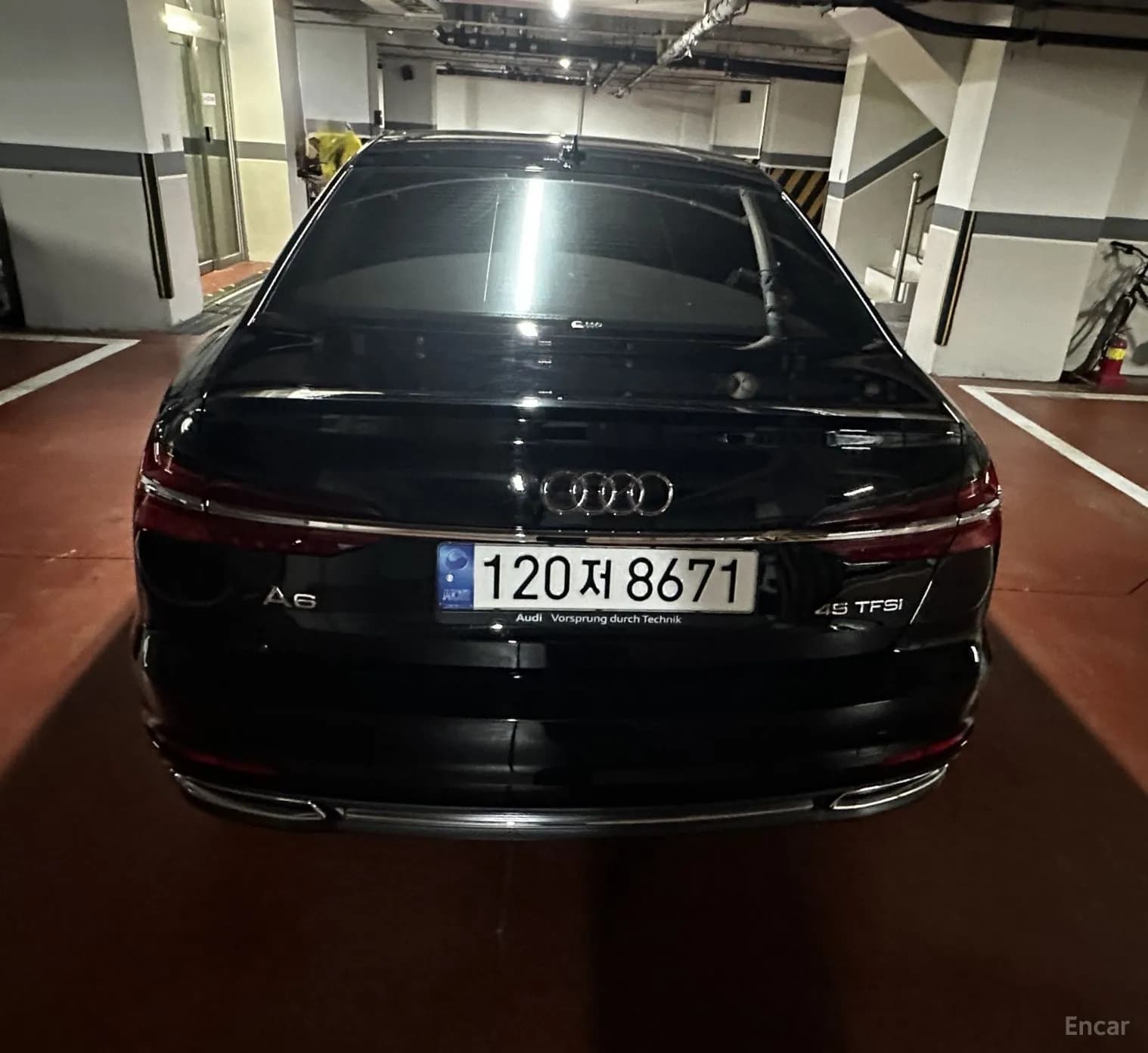 A6 (C8)