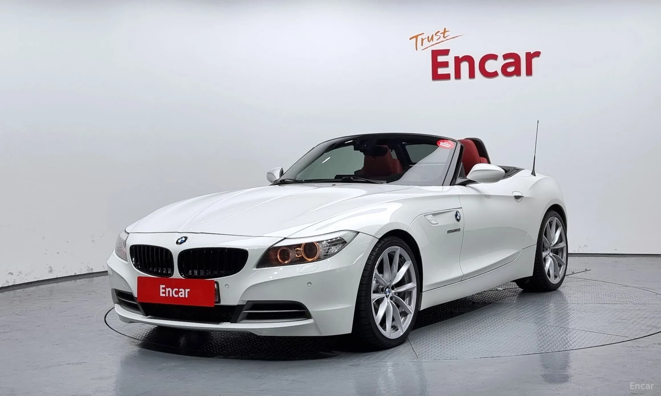 Z4 (E89)