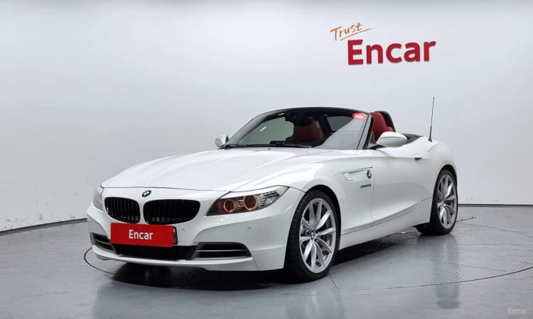 Z4 (E89)