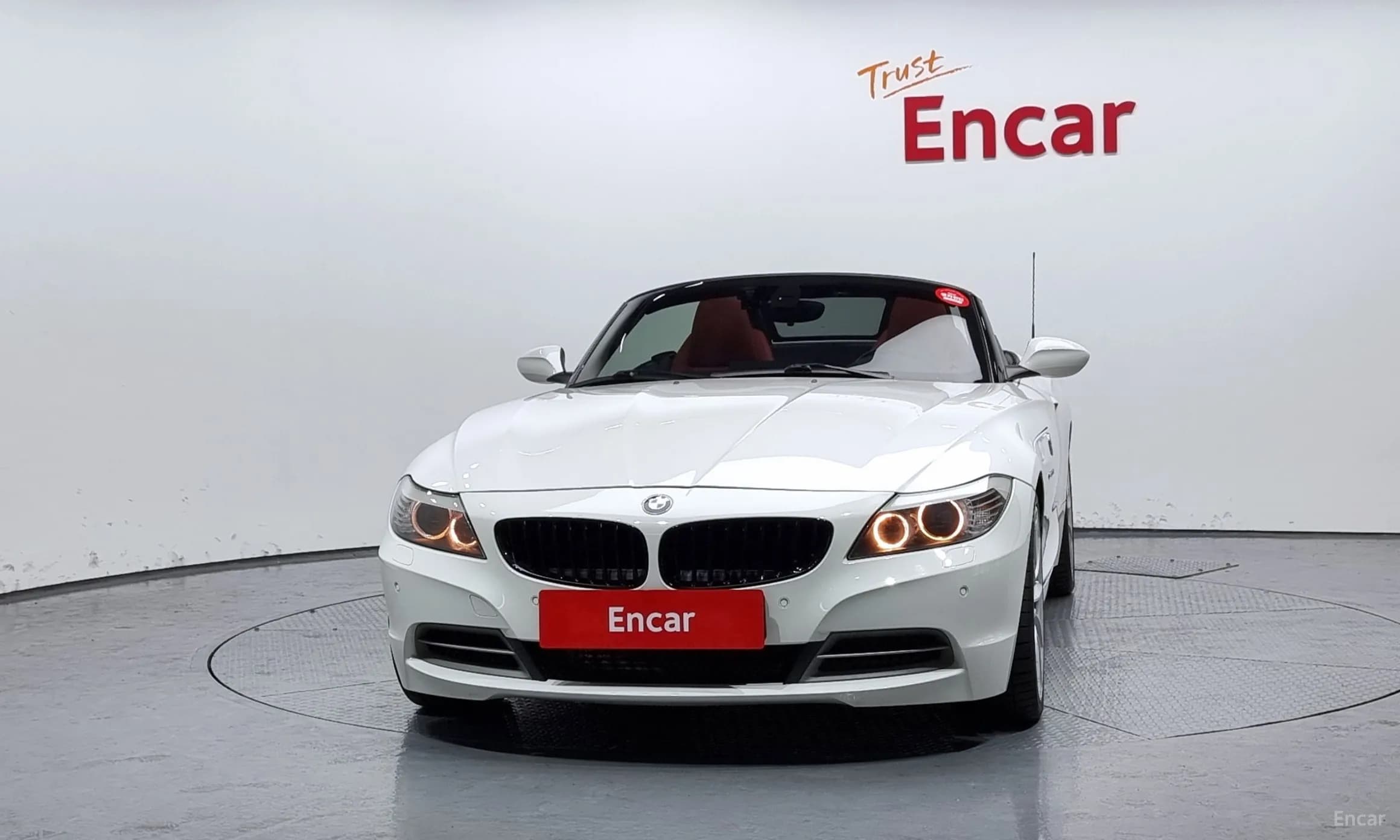 Z4 (E89)