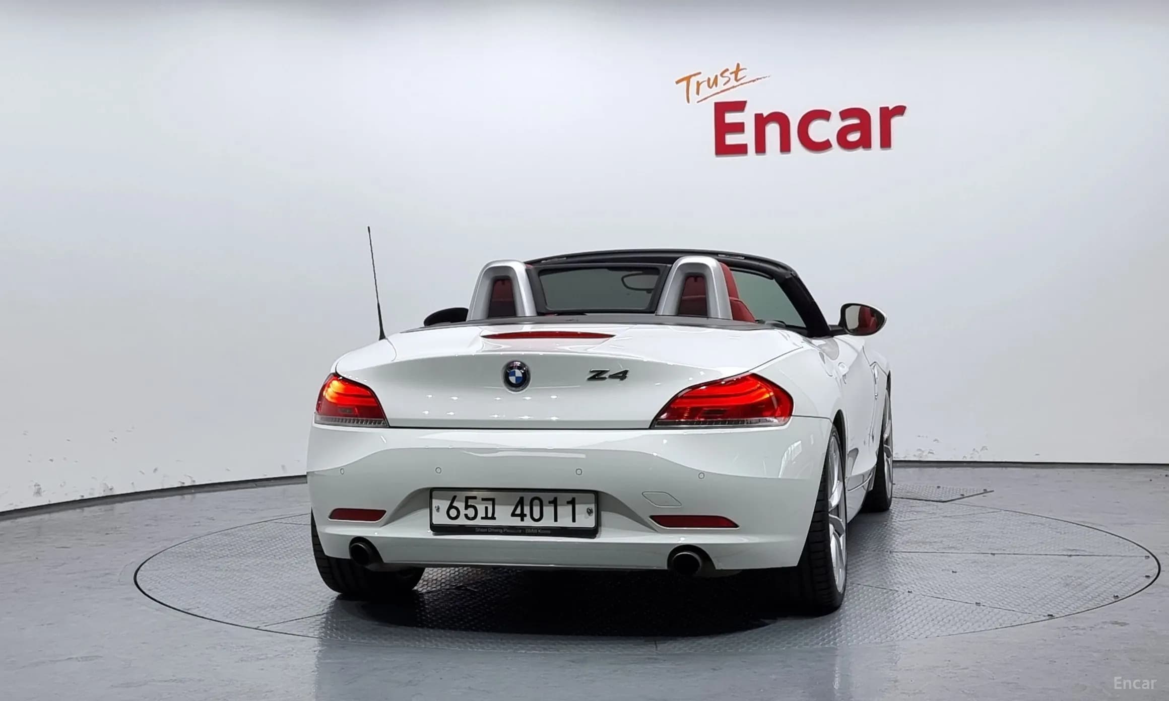 Z4 (E89)