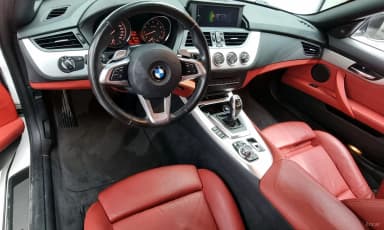 Z4 (E89)