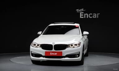 3 Series GT (F34)