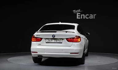 3 Series GT (F34)