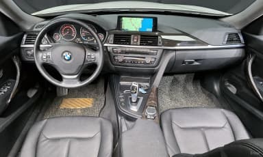 3 Series GT (F34)
