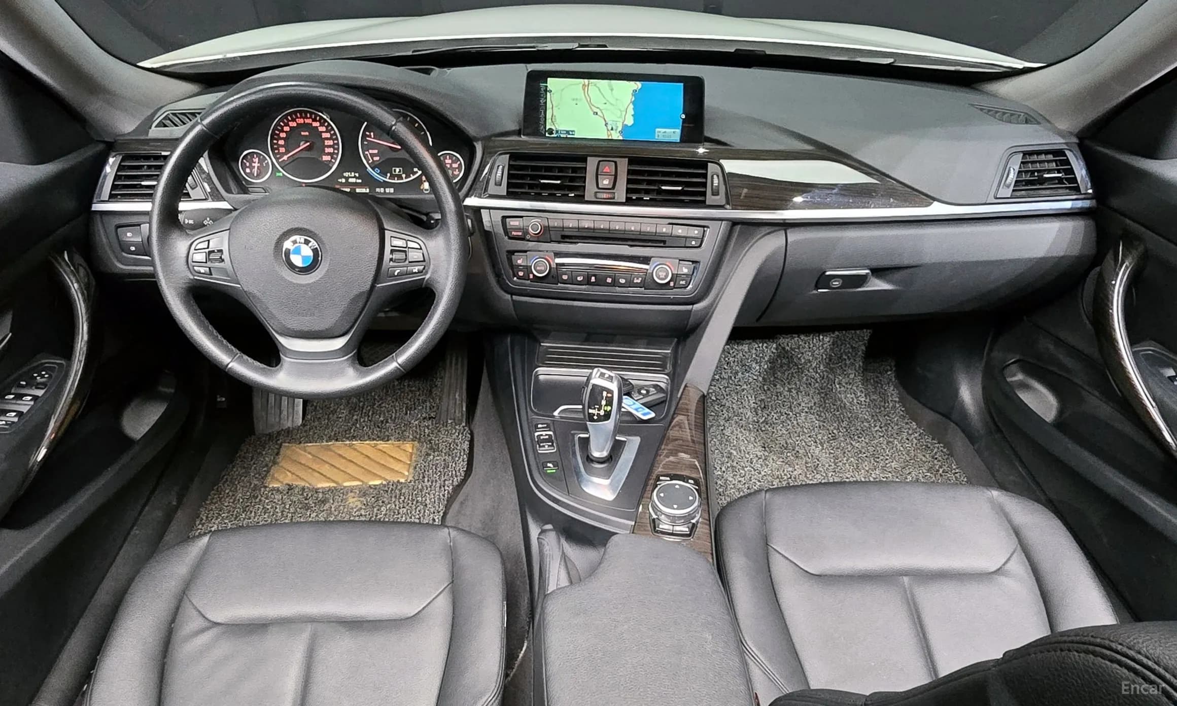 3 Series GT (F34)