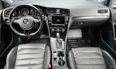 Golf 7th Generation