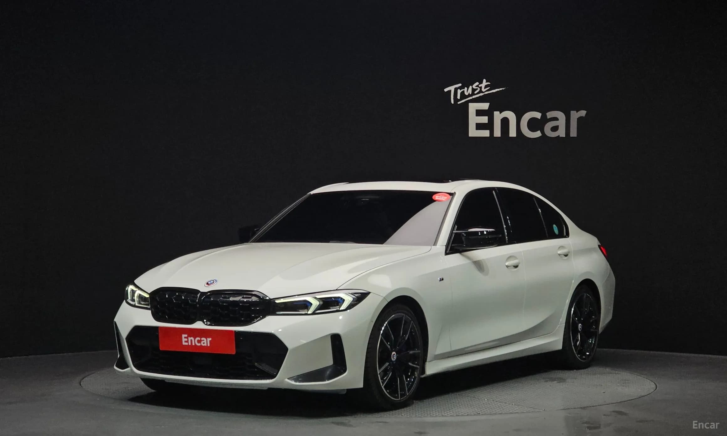 3 Series (G20)