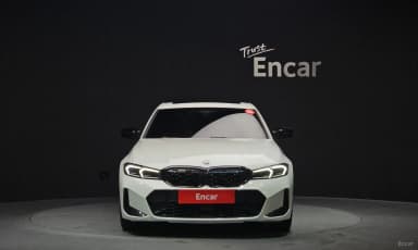 3 Series (G20)