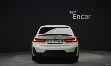 3 Series (G20)