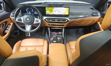 3 Series (G20)