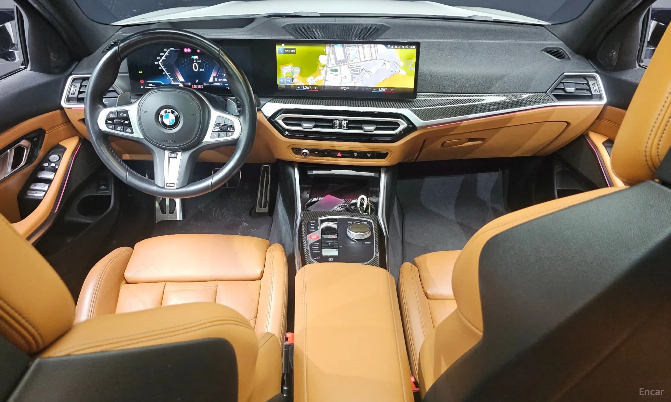 3 Series (G20)