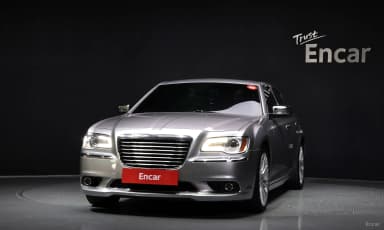 The New 300C