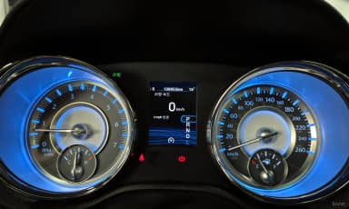 The New 300C