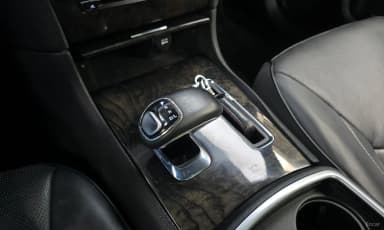 The New 300C