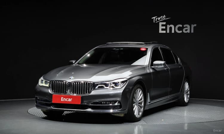 7 Series (G11)