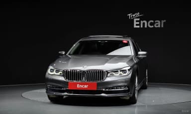 7 Series (G11)
