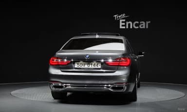 7 Series (G11)