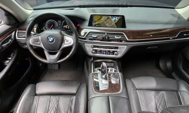 7 Series (G11)