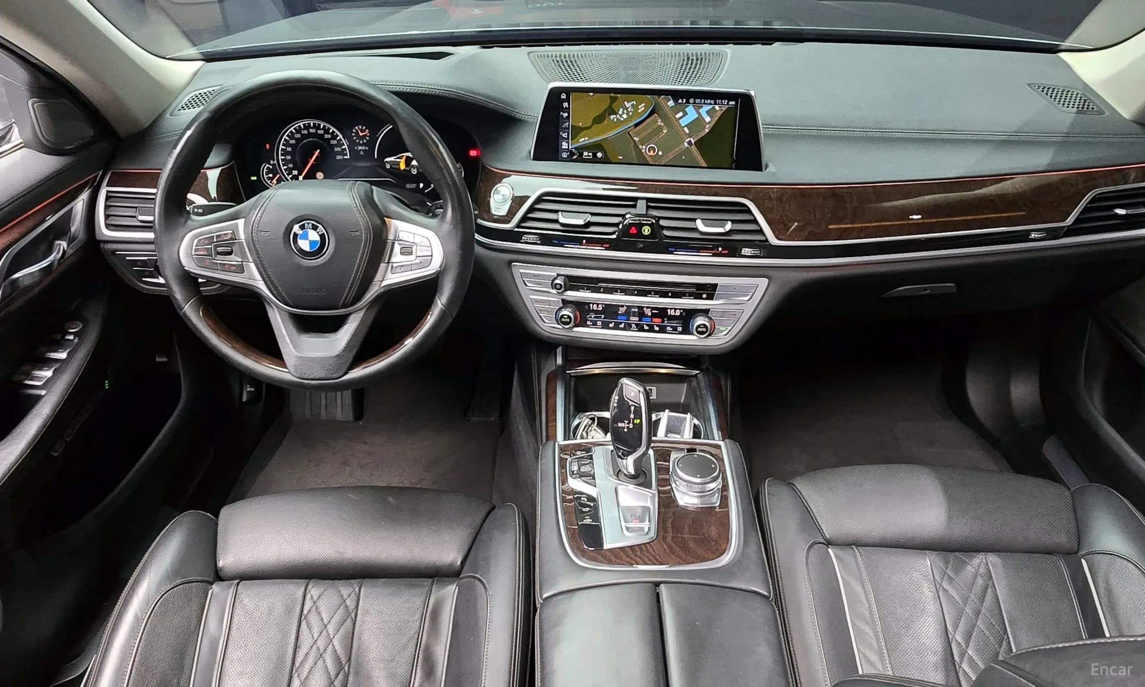7 Series (G11)