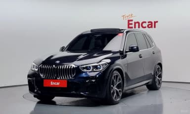 X5 (G05)