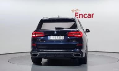 X5 (G05)