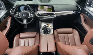 X5 (G05)