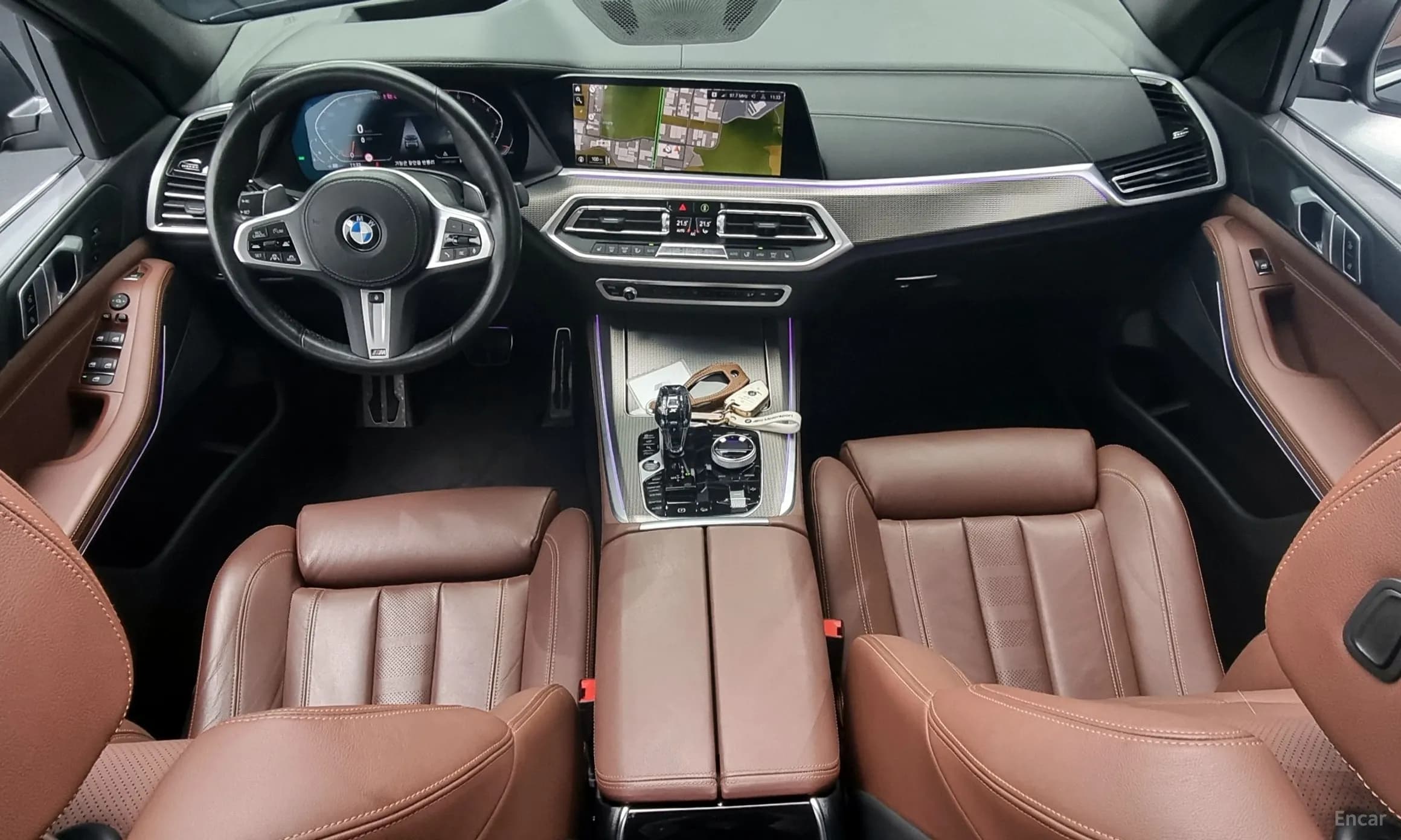 X5 (G05)