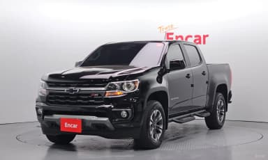 Real New Colorado