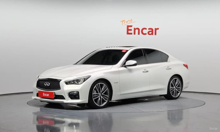 Q50