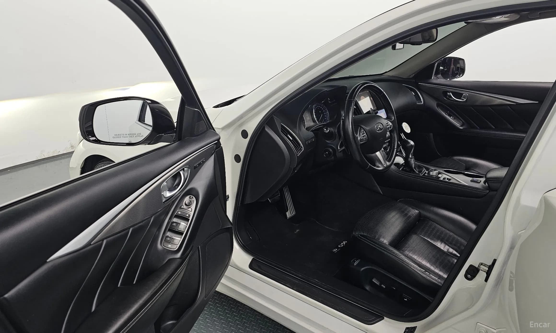 Q50