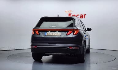 Tucson Hybrid (NX4)