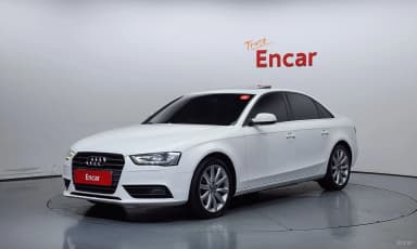 New A4