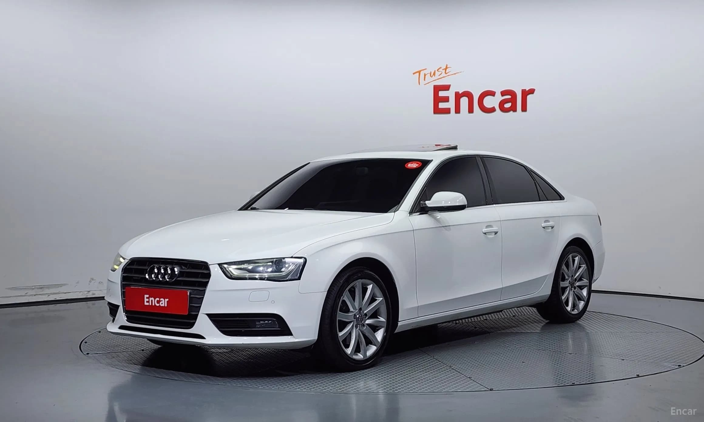 New A4