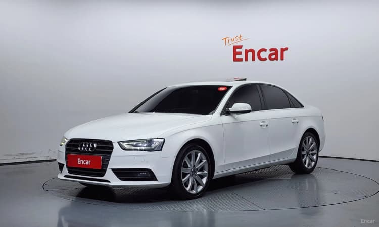 New A4
