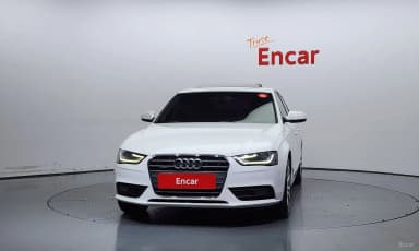 New A4