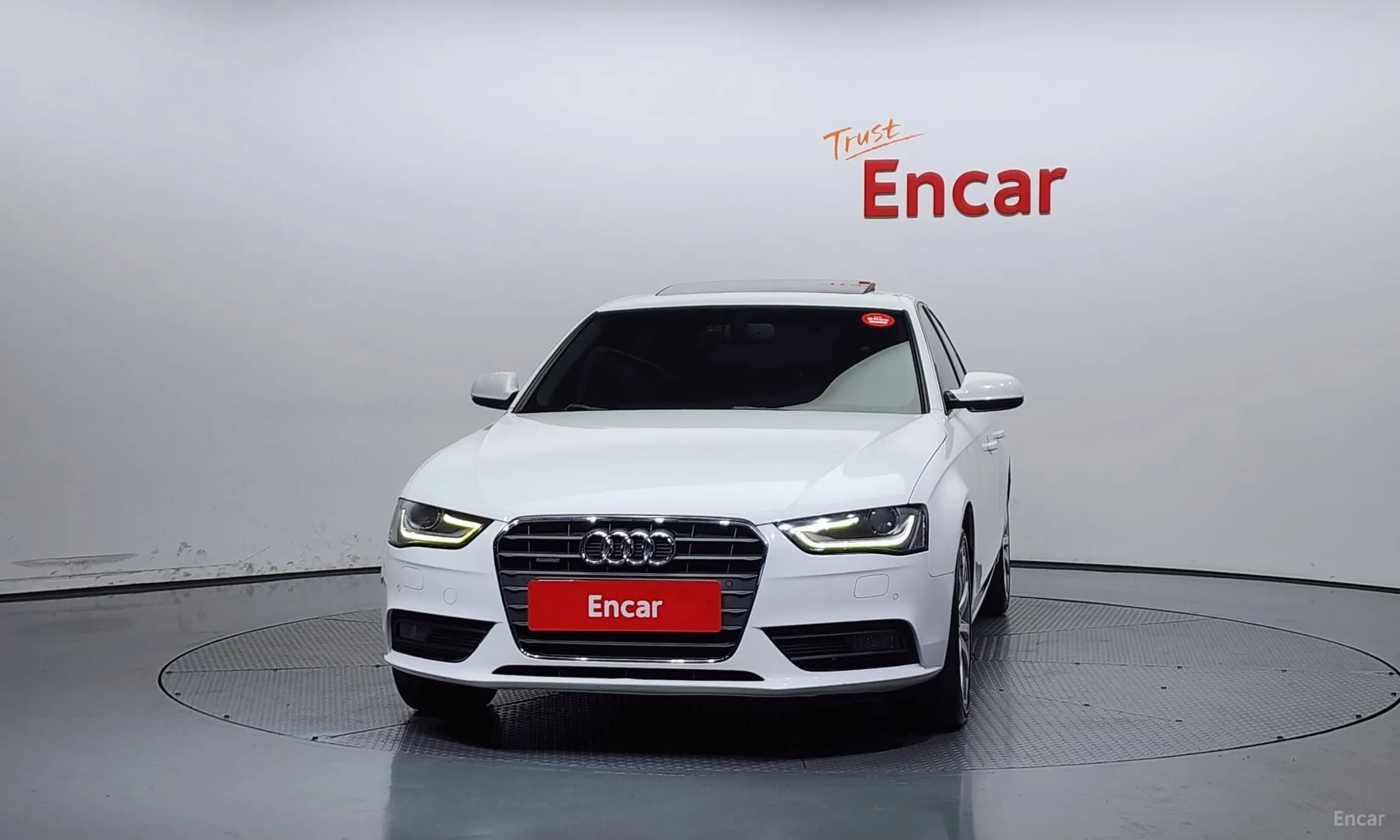 New A4