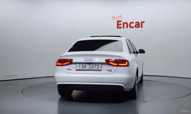 New A4