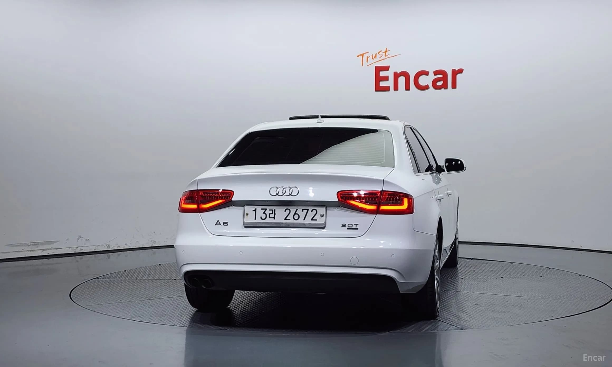 New A4