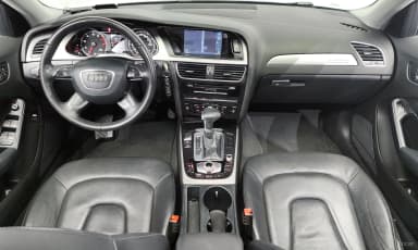 New A4