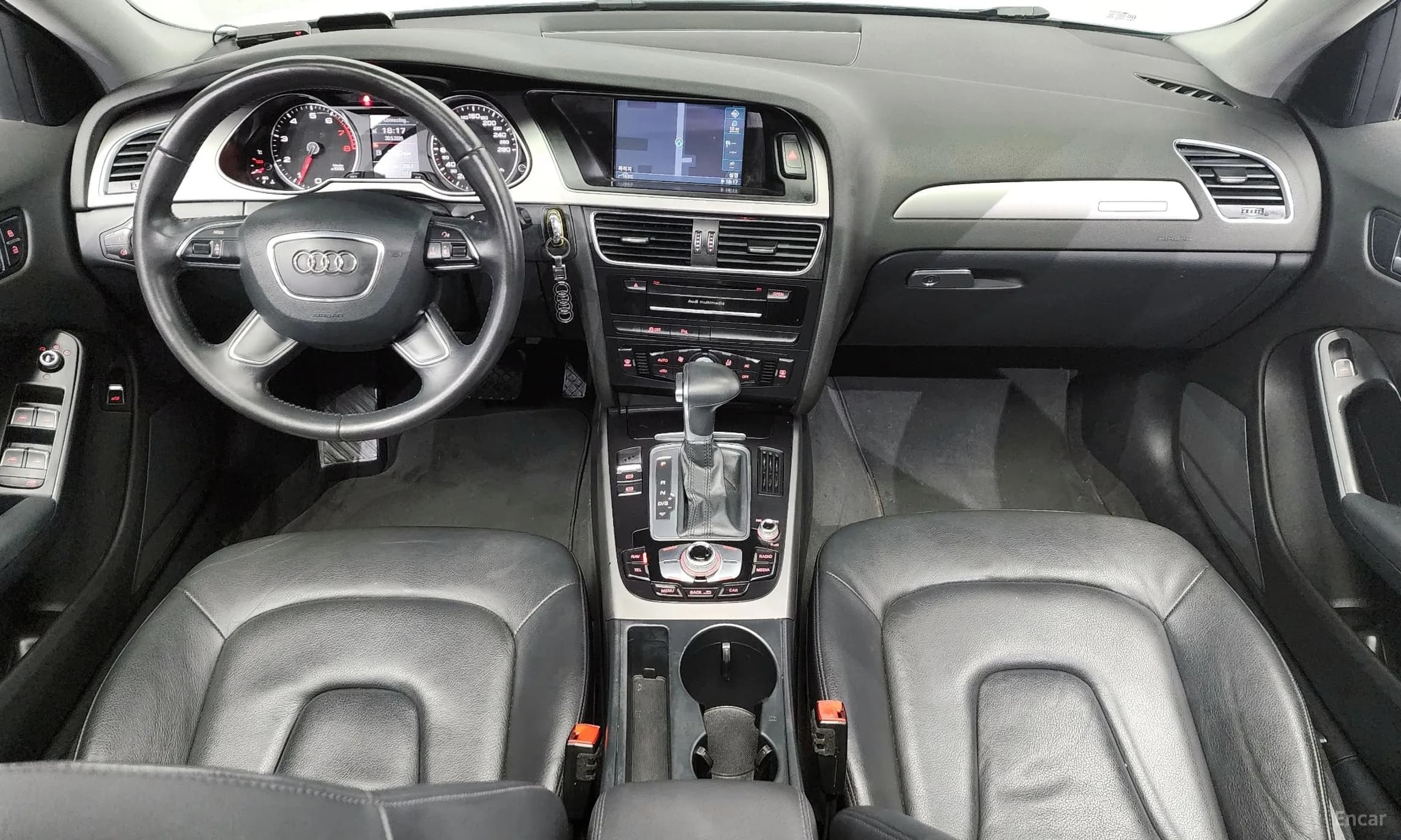 New A4