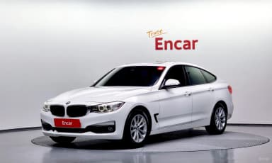 3 Series GT (F34)