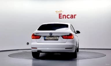 3 Series GT (F34)