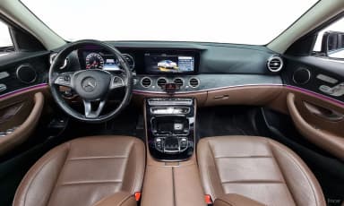 E-Class W213