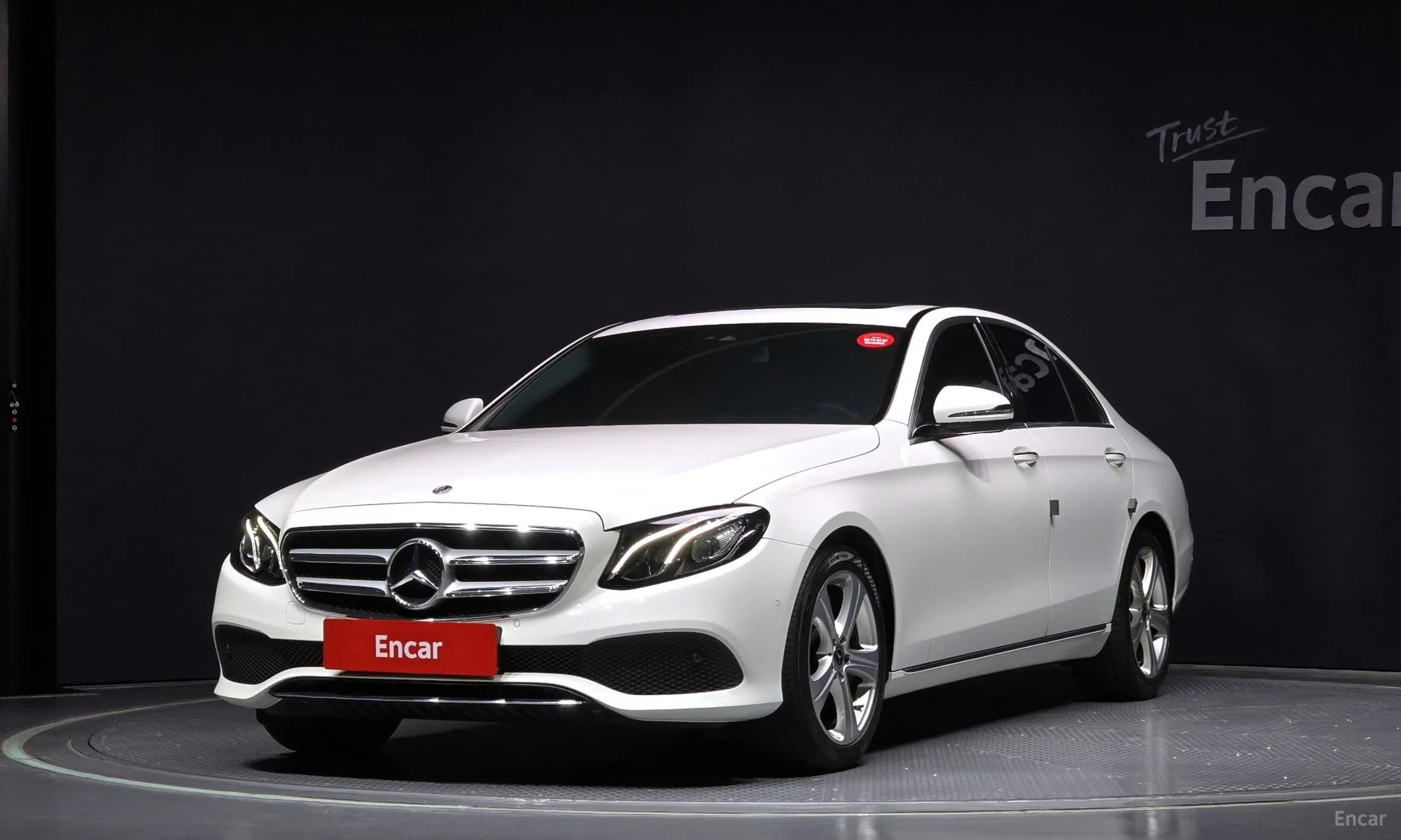 E-Class W213